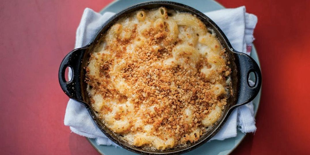 The Best Mac and Cheese Spots in the Bay Area