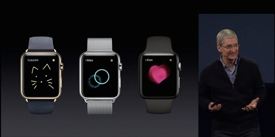 The 10 Most Useless Features of the New Apple Watch