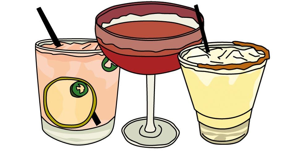 7 Spicy Cocktails That Prove It’s Hotter in the East Bay