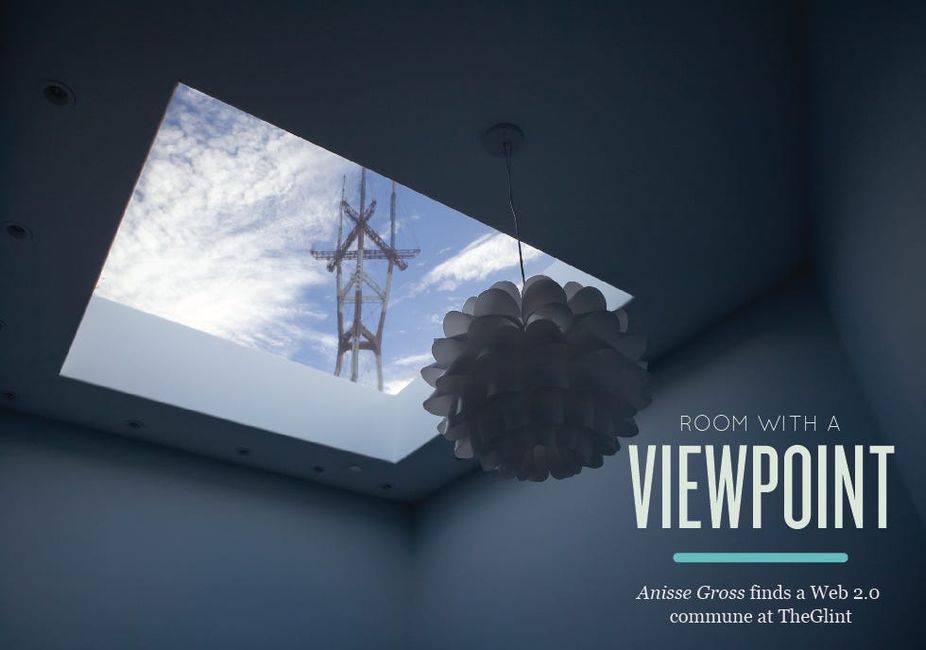 Rooms with a Viewpoint