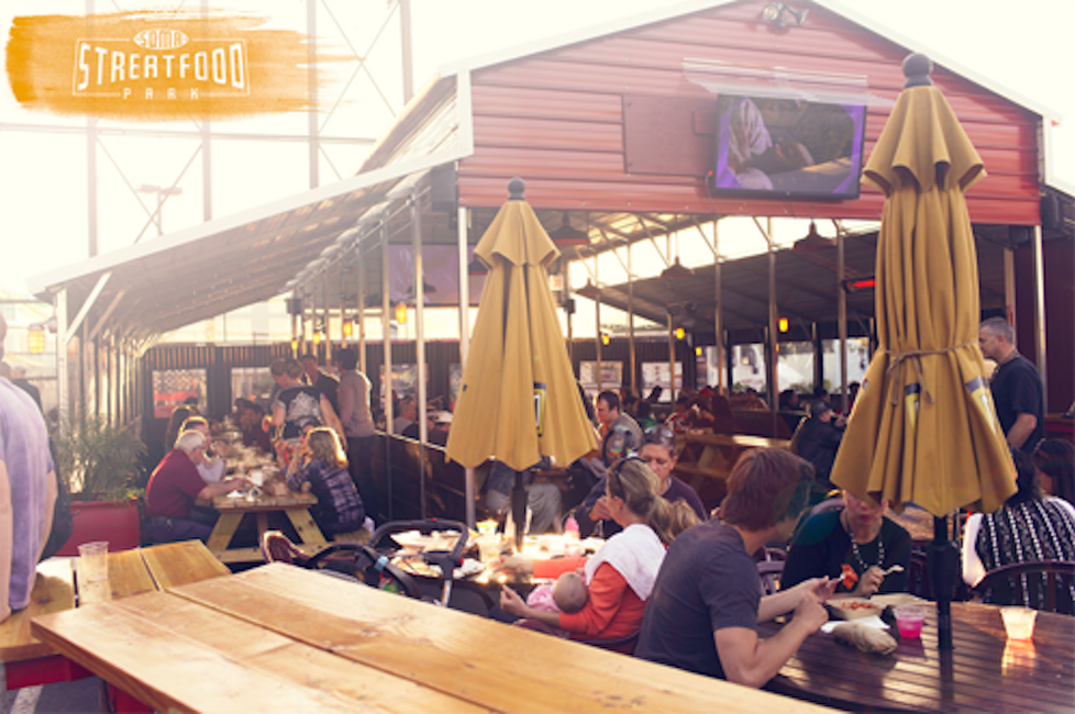 The Best Places To Watch The World Cup In SF