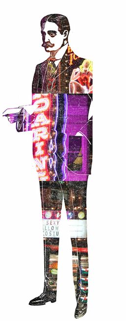 Putting the Gentleman in Gentlemen’s Club