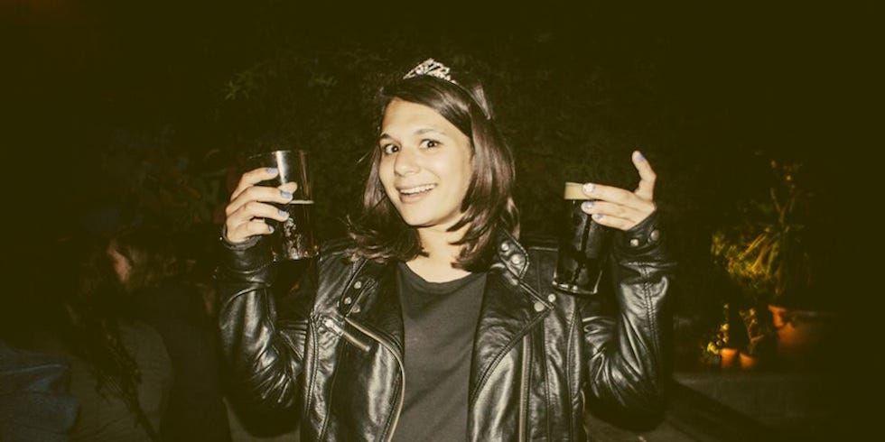 It’s a Good Time to Be a Woman Who Loves Beer