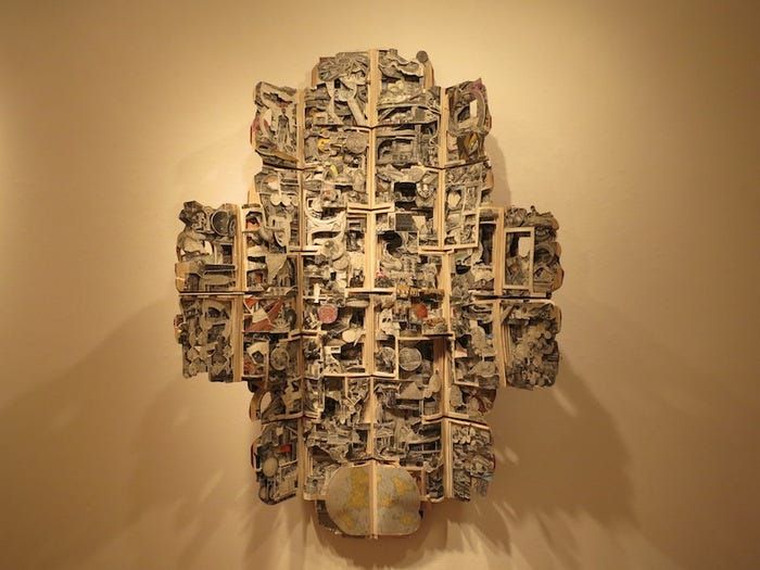 What Came Before Wikipedia?