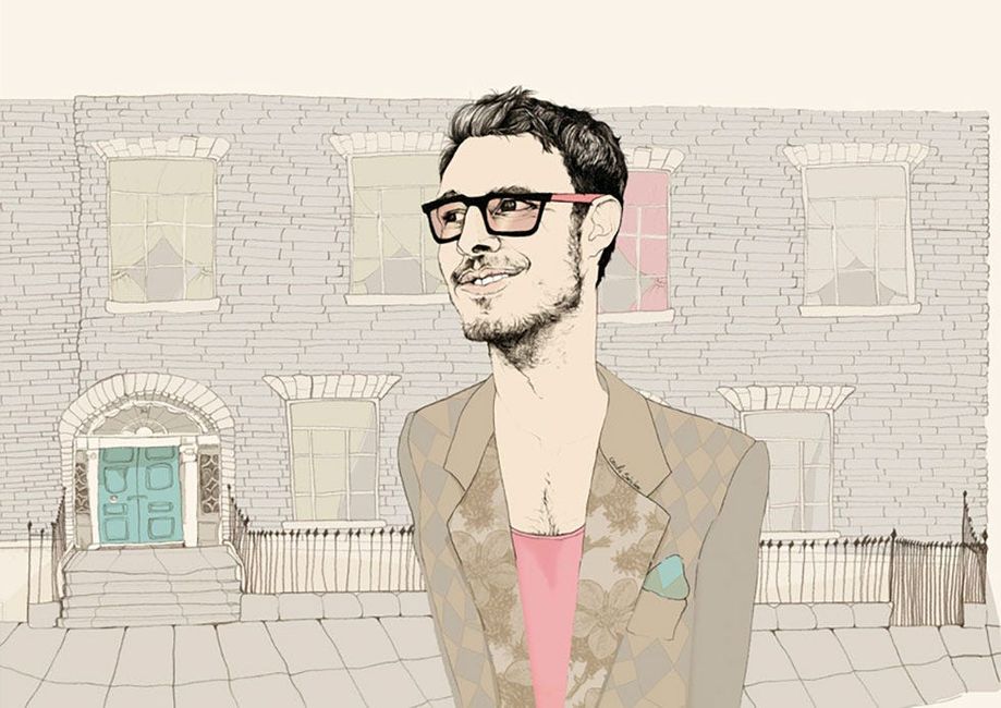 This Map of SF’s Hipster Neighborhoods Shows How Much the City Has Changed