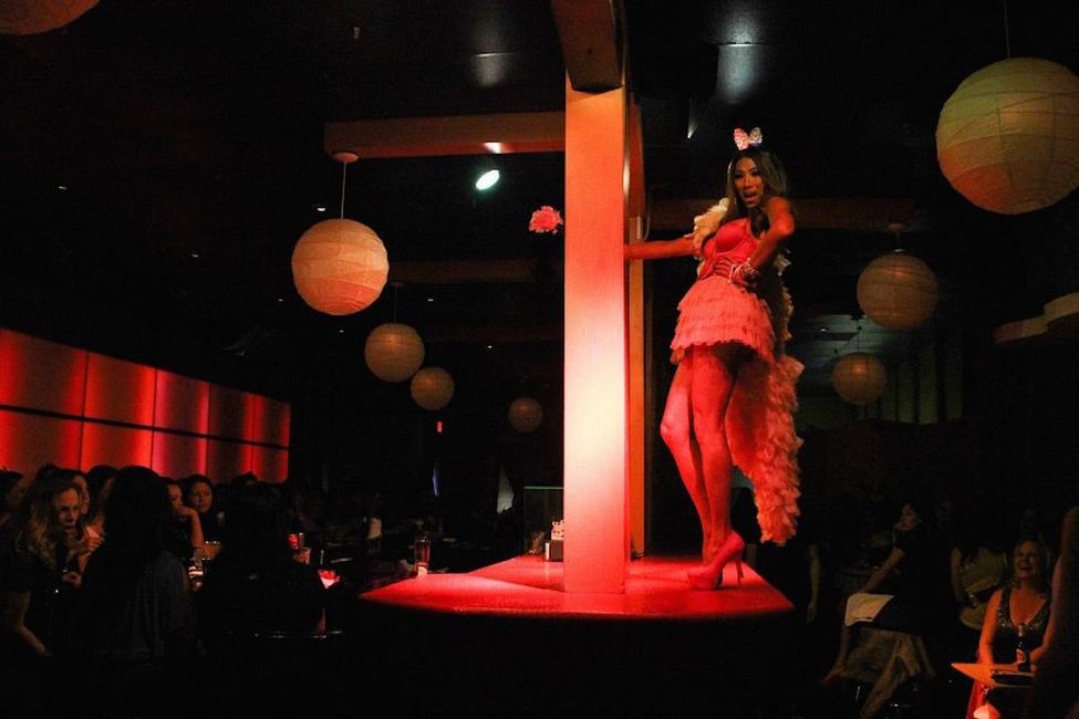 Unique Dining Experiences in San Francisco