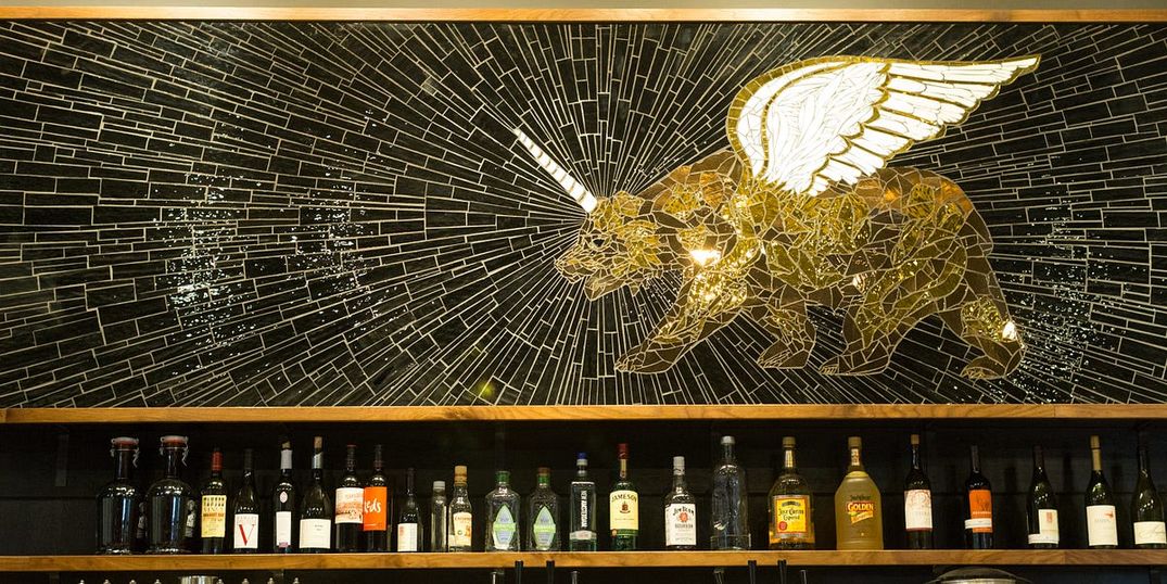 Sneak Peek: New PianoFight Theater Opens Tonight