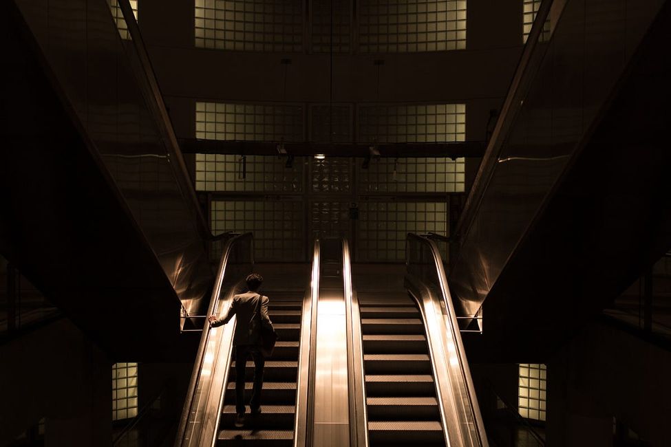 The Secret Story of the Disappeared in the Bowels of Underground Transit