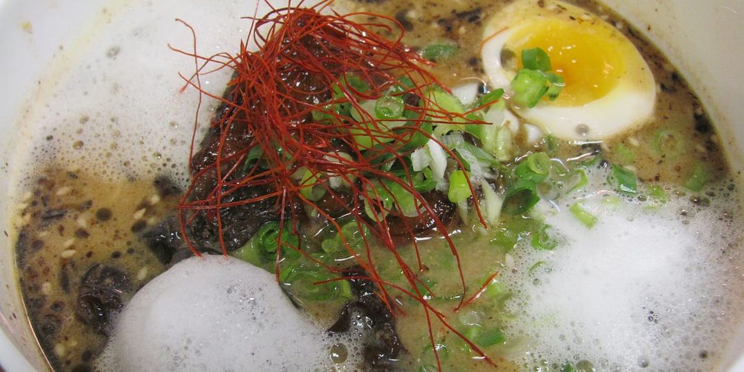 The 7 Best Spots for Ramen in LA