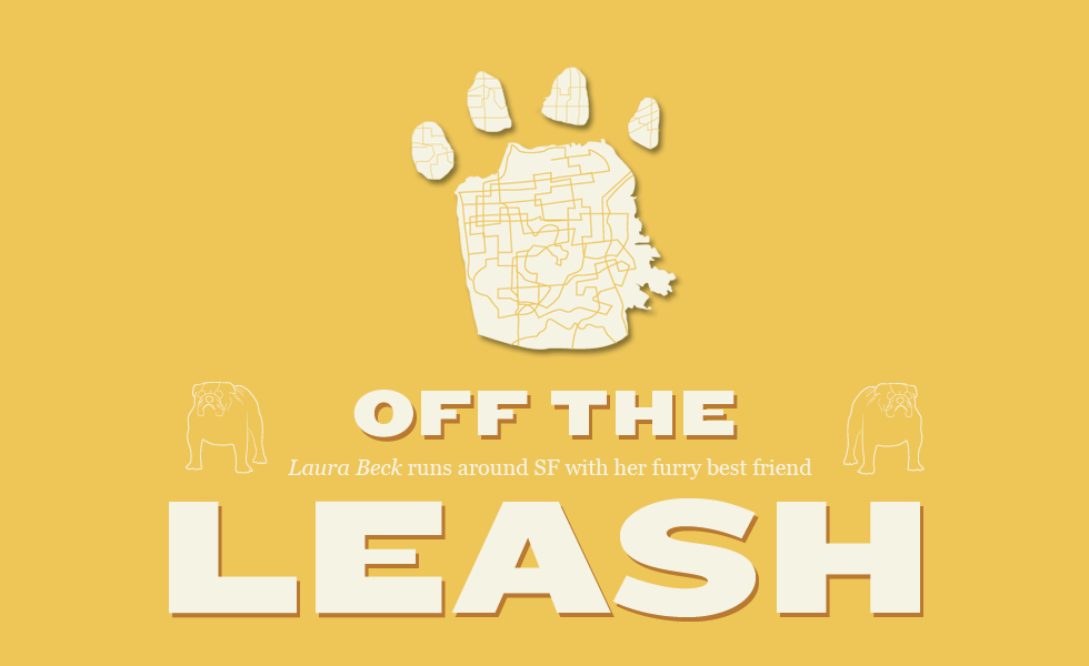 Off the Leash