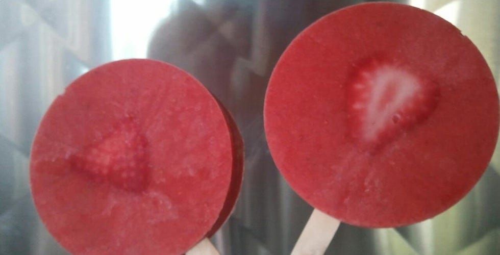 5 Ice Cold Treats to Get You Through SF’s Early Summer