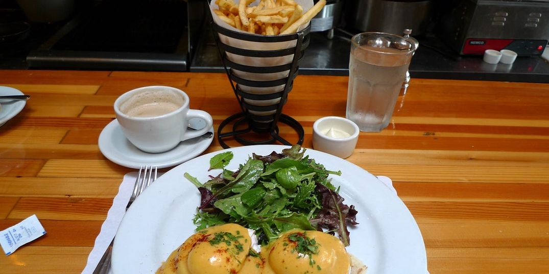 The Best Places to Dine Solo in San Francisco