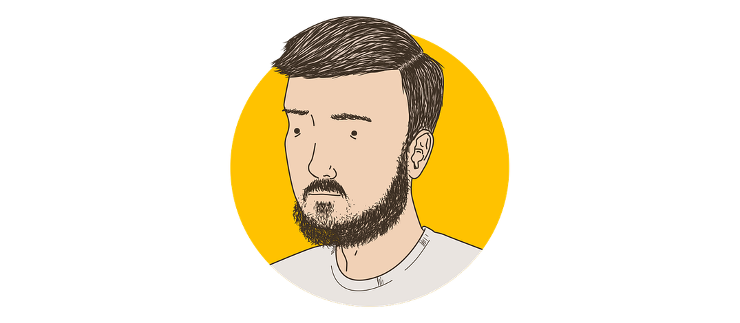 Men’s Facial Hair Options, Ranked from Worst to Best