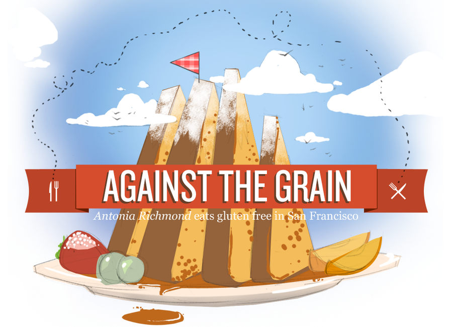 Against the Grain