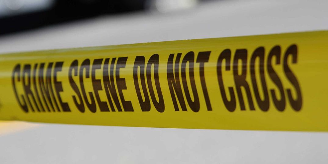 Here’s How Many Crimes Go Unsolved in the Bay Area