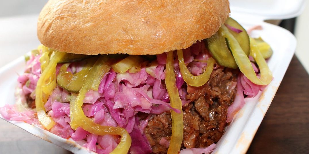 5 Cool New Places to Eat in Berkeley