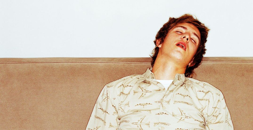 Good News for People Who Like to Get Drunk