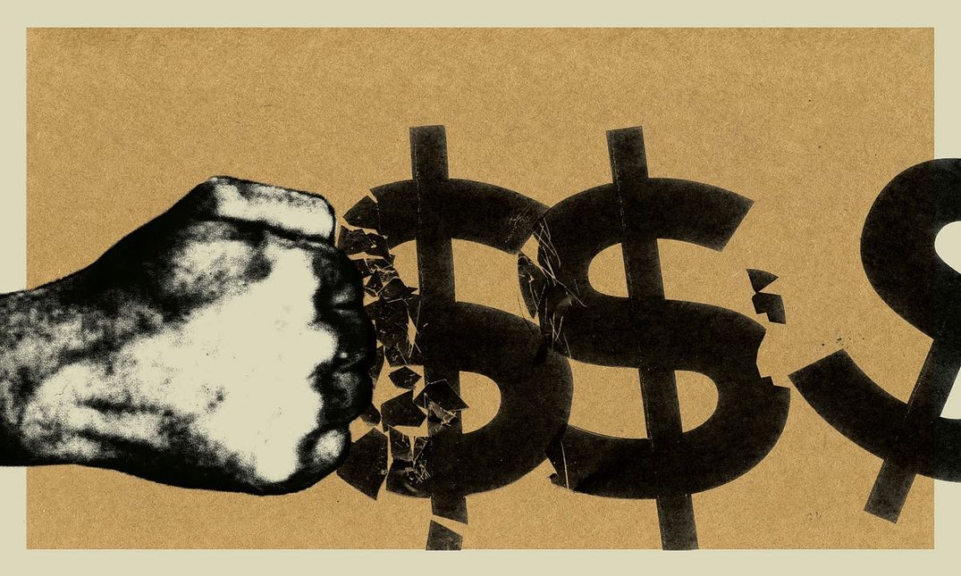 Nine Ways to Get Rid of Debt Without Cramping Your Style