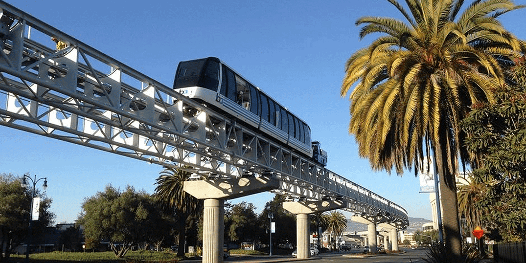 UPDATED: Death of AirBART Coming Soon