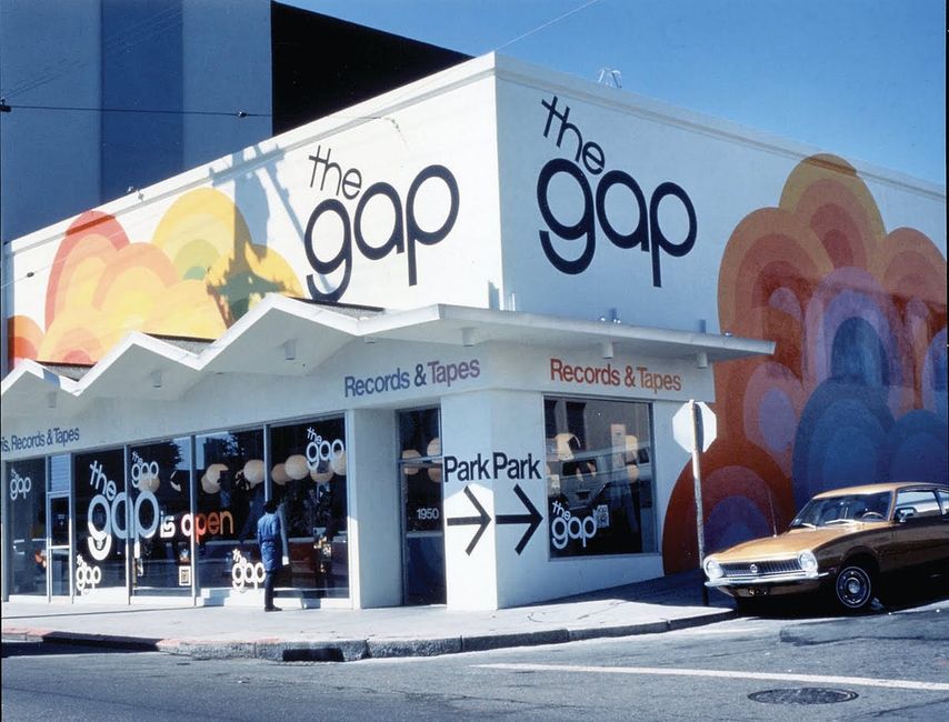 Five Fashion Innovations Created in San Francisco