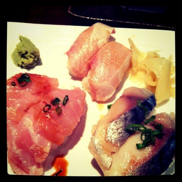 Zushi Sushi