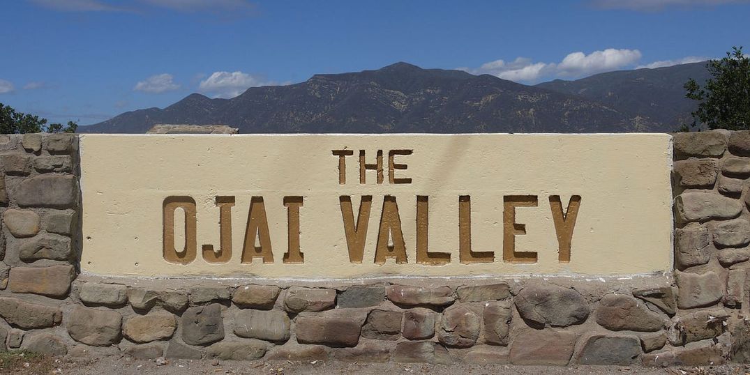 Dreamy Road Trip Alert: A Guide to Ojai, CA