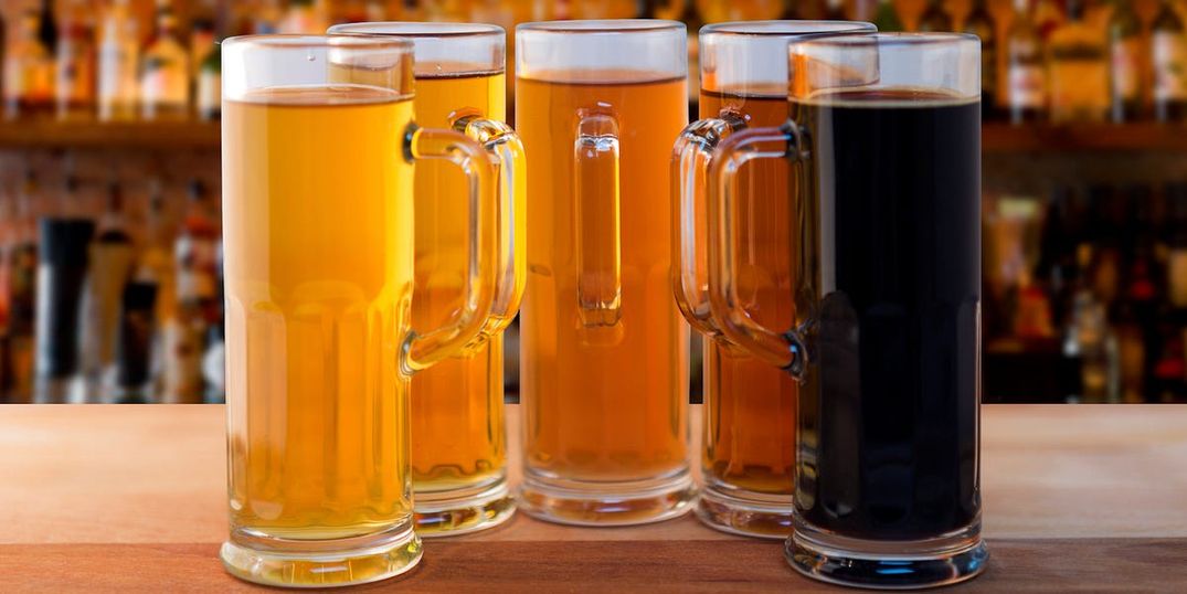Read This Before You Even Think About Going to SF Beer Week