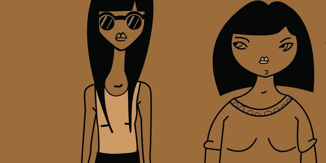 Are There Fat Asians? Yes. I’m One of Them.