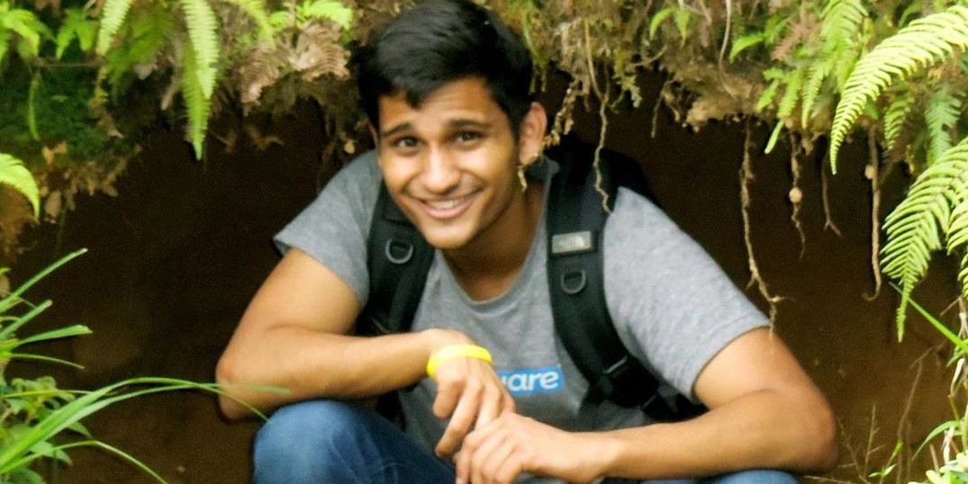 This is How You Meet More San Franciscans Than Anyone Else