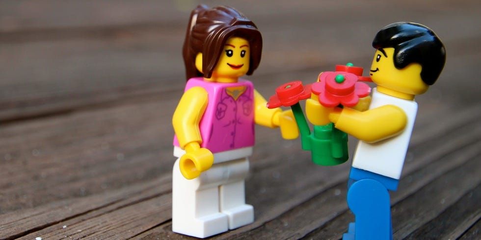 6 Creative Twists on Date Night