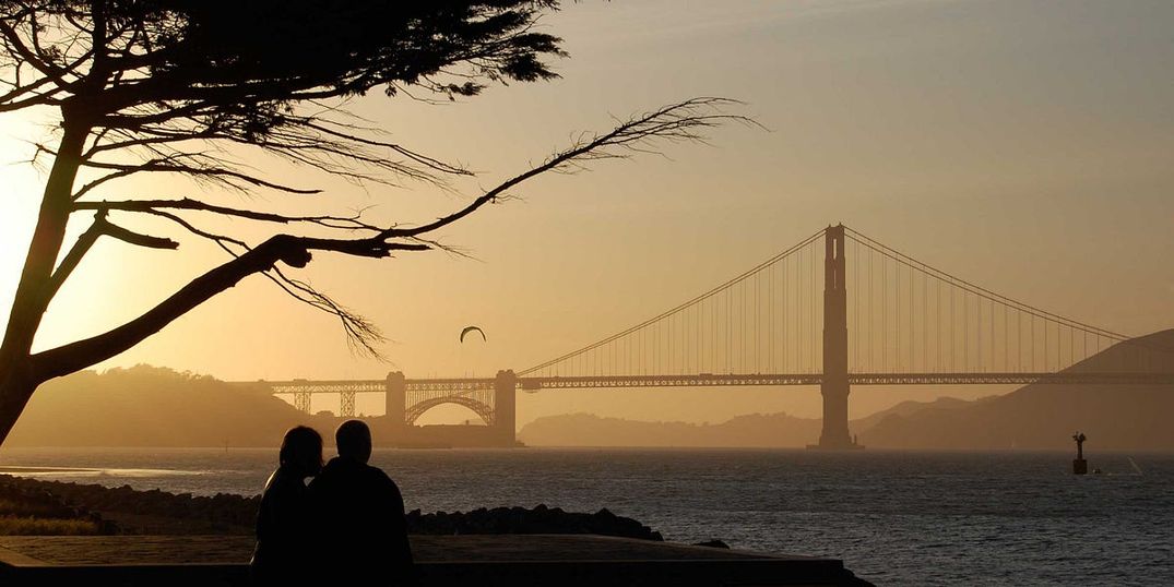 The Things You Give Up When You Break Up With Someone in SF