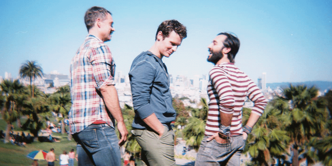 HBO’s “Looking” SF Extras Casting Call