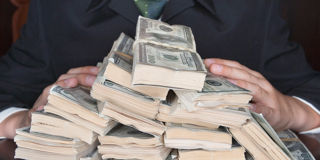 7 of America’s Richest Families Live in the Bay Area