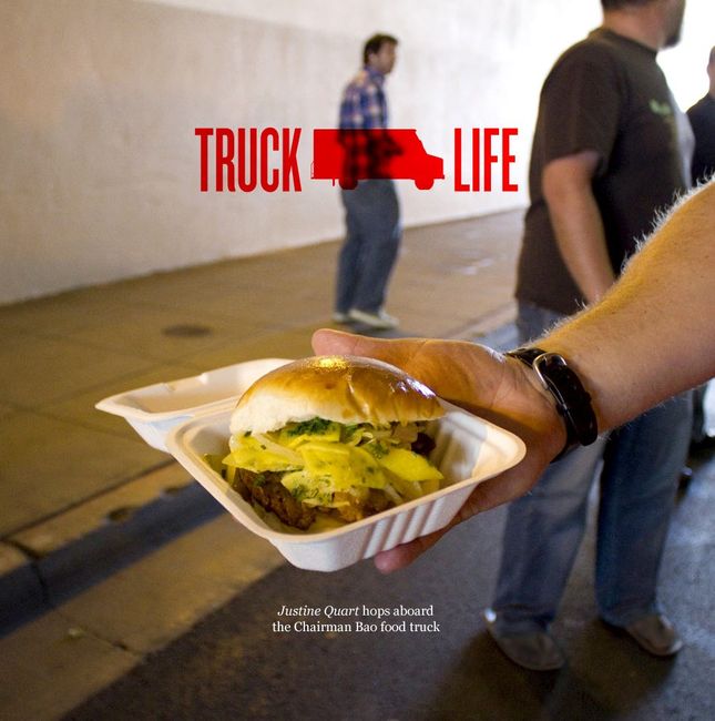 Truck Life