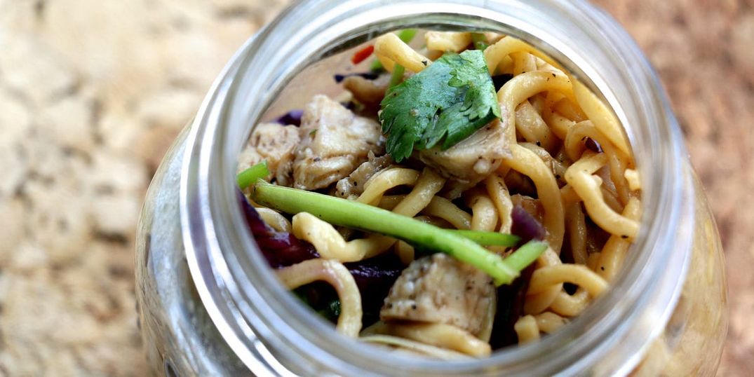 SF Chefs Share Easy Recipes for Camping