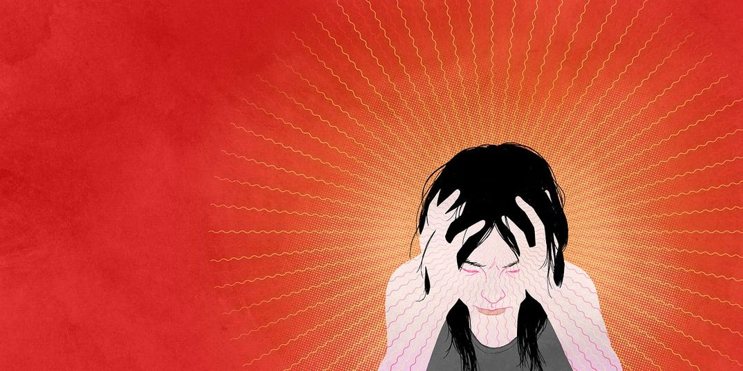 Dealing with a Mental Disorder in the Workplace