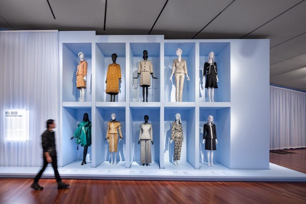 ‘Fashioning San Francisco’ reminds us when our city brimmed with style