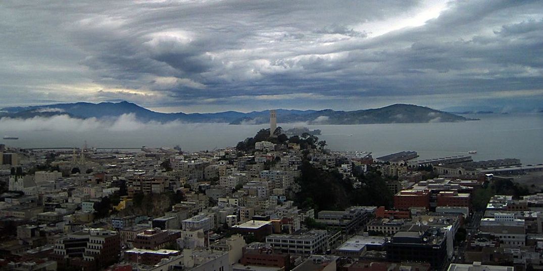 Things To Know About Tomorrow’s Storm