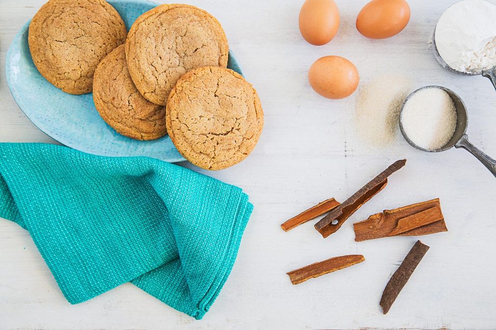 The Best Cookies in San Francisco