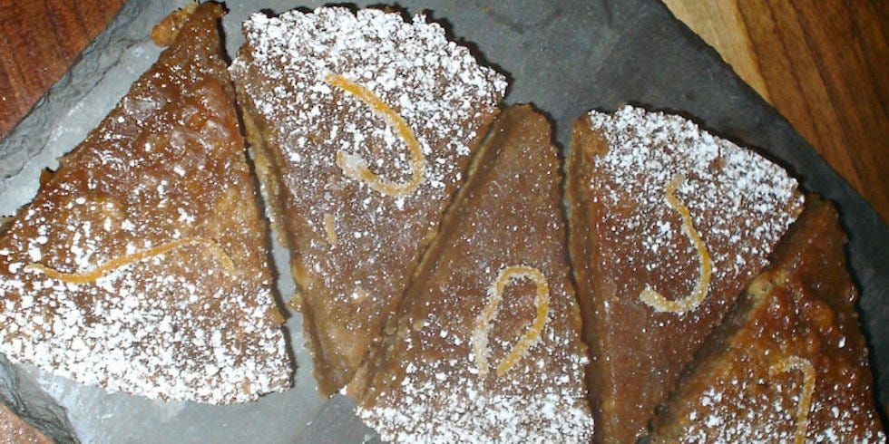 Humphry Slocombe Founder Launches Bakery Concept