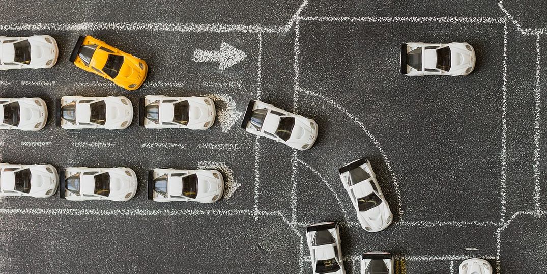 10 Worst SF Driving Offenses