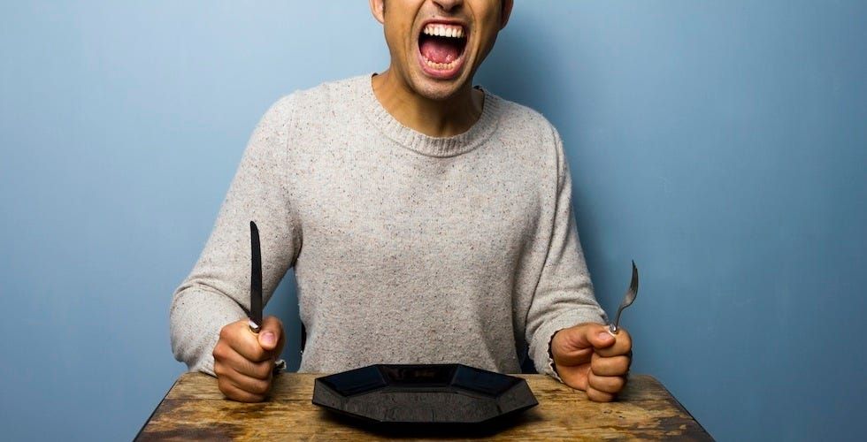 The Worst Reviews of The Bay Area’s Best Restaurants