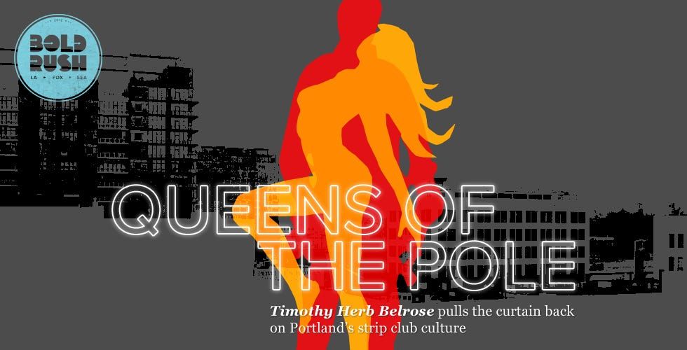 Queens of the Pole
