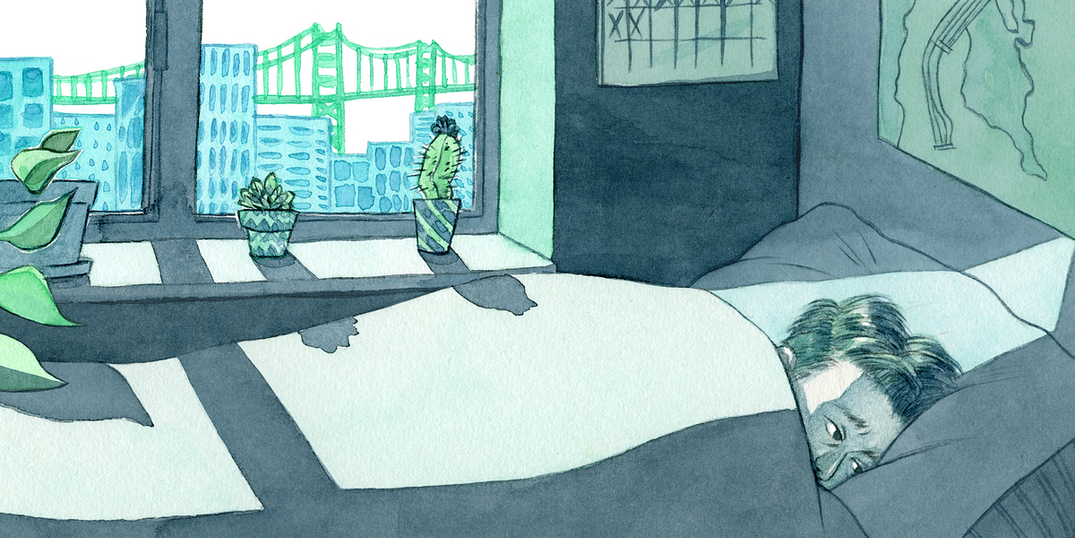 How Do You Know If You’re Depressed?