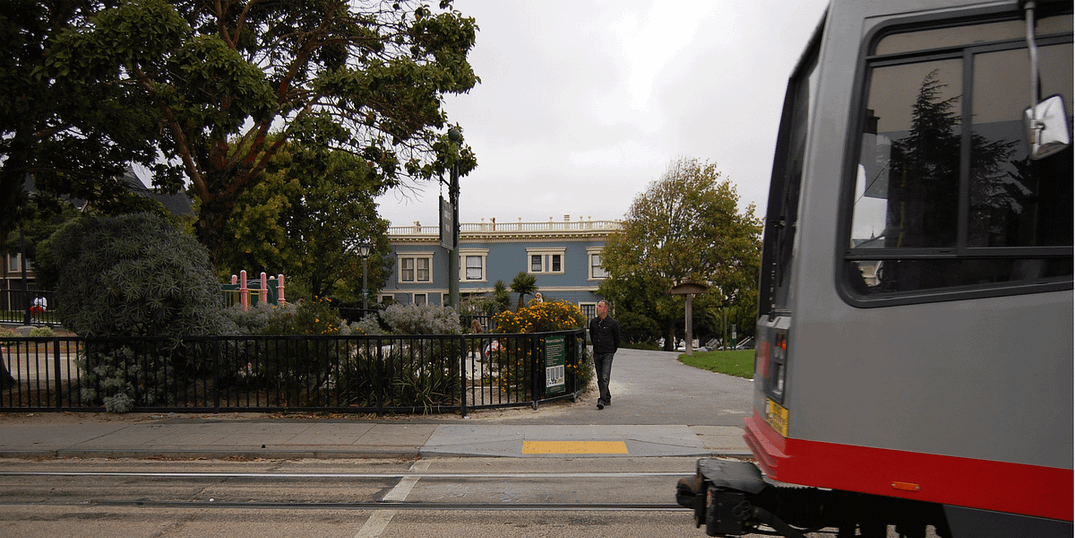 Read This If You Take the N Judah