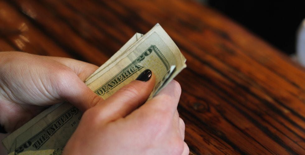 Chase Bank Pulls Out On Porn Stars