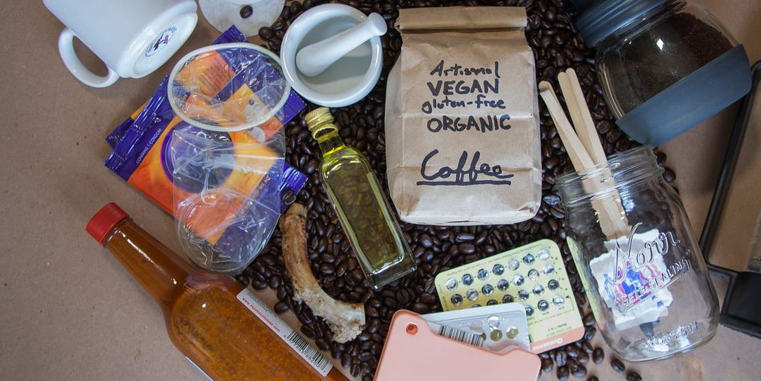 Bulletproof Coffee and Other “-Proof” Spinoffs