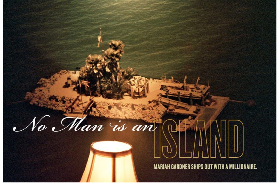Forbes Island