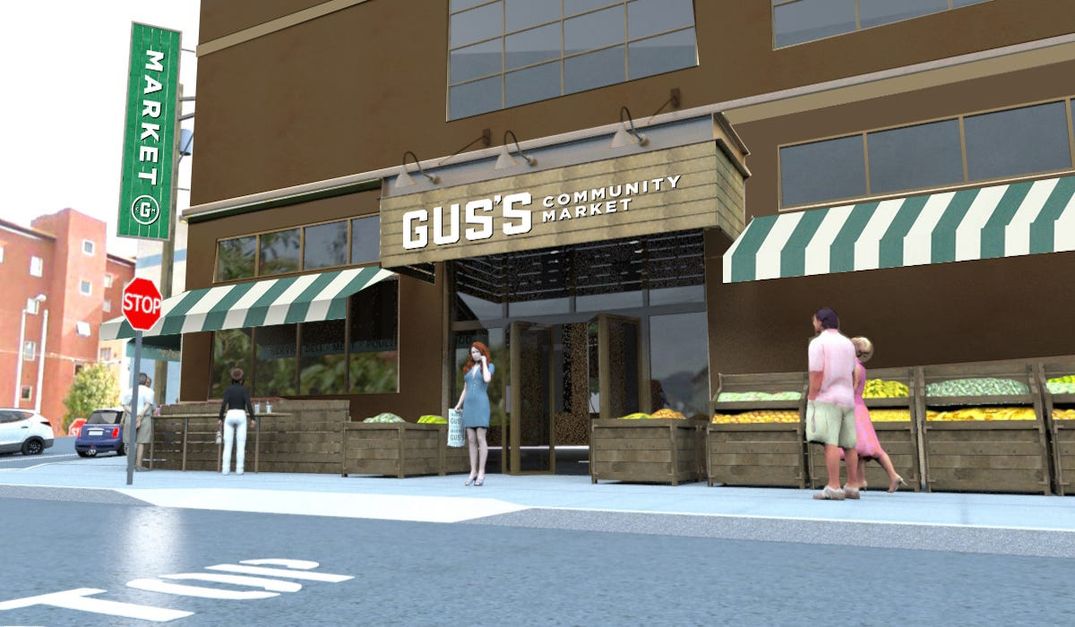 Charismatic Haight Street Market Family Expanding to the Mission