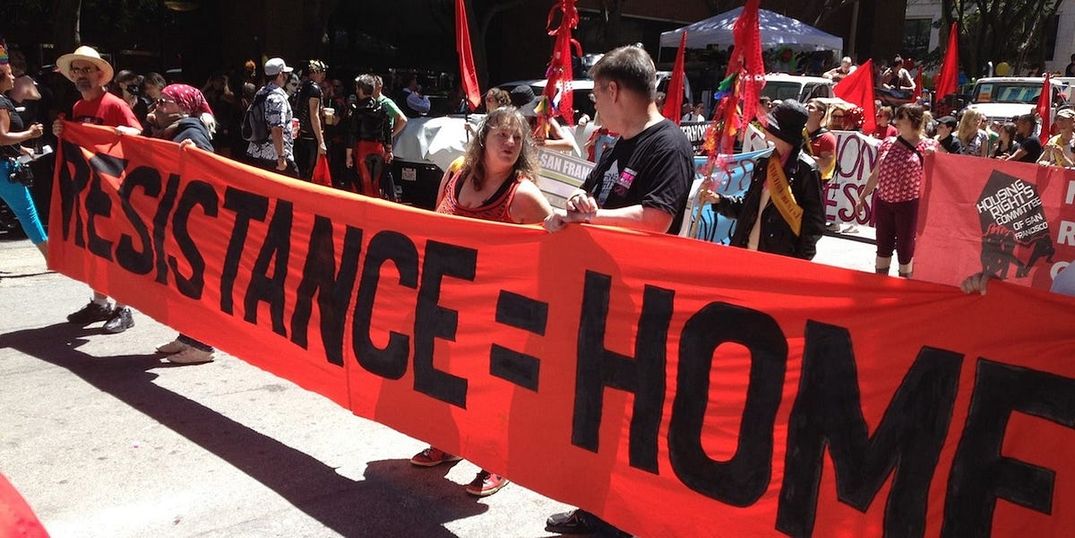 Evictions Could Signal the Approach of More “Monsters” in the Mission